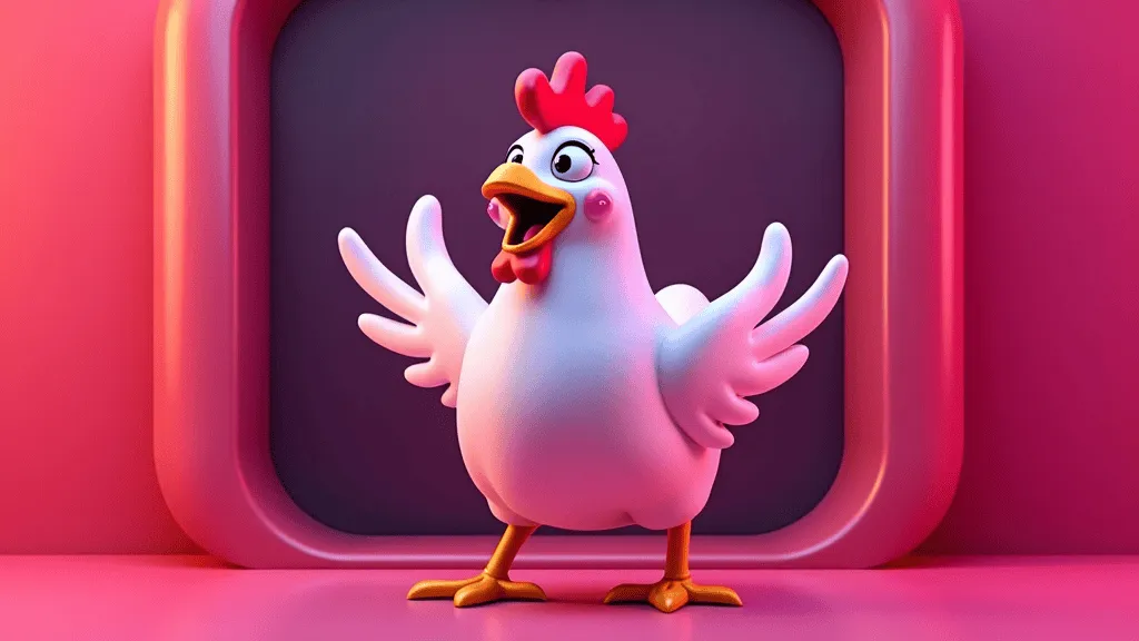 Chickenroad-login